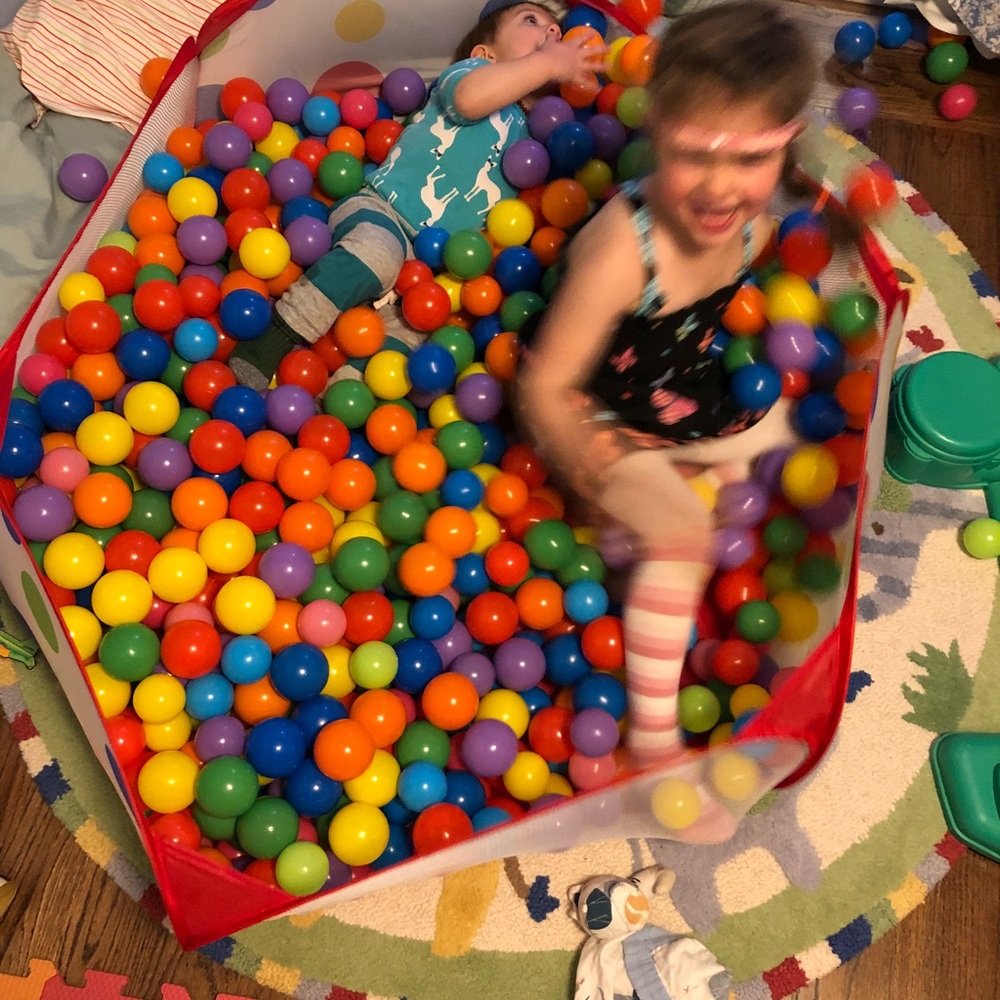 Meet your Posher, Shanna